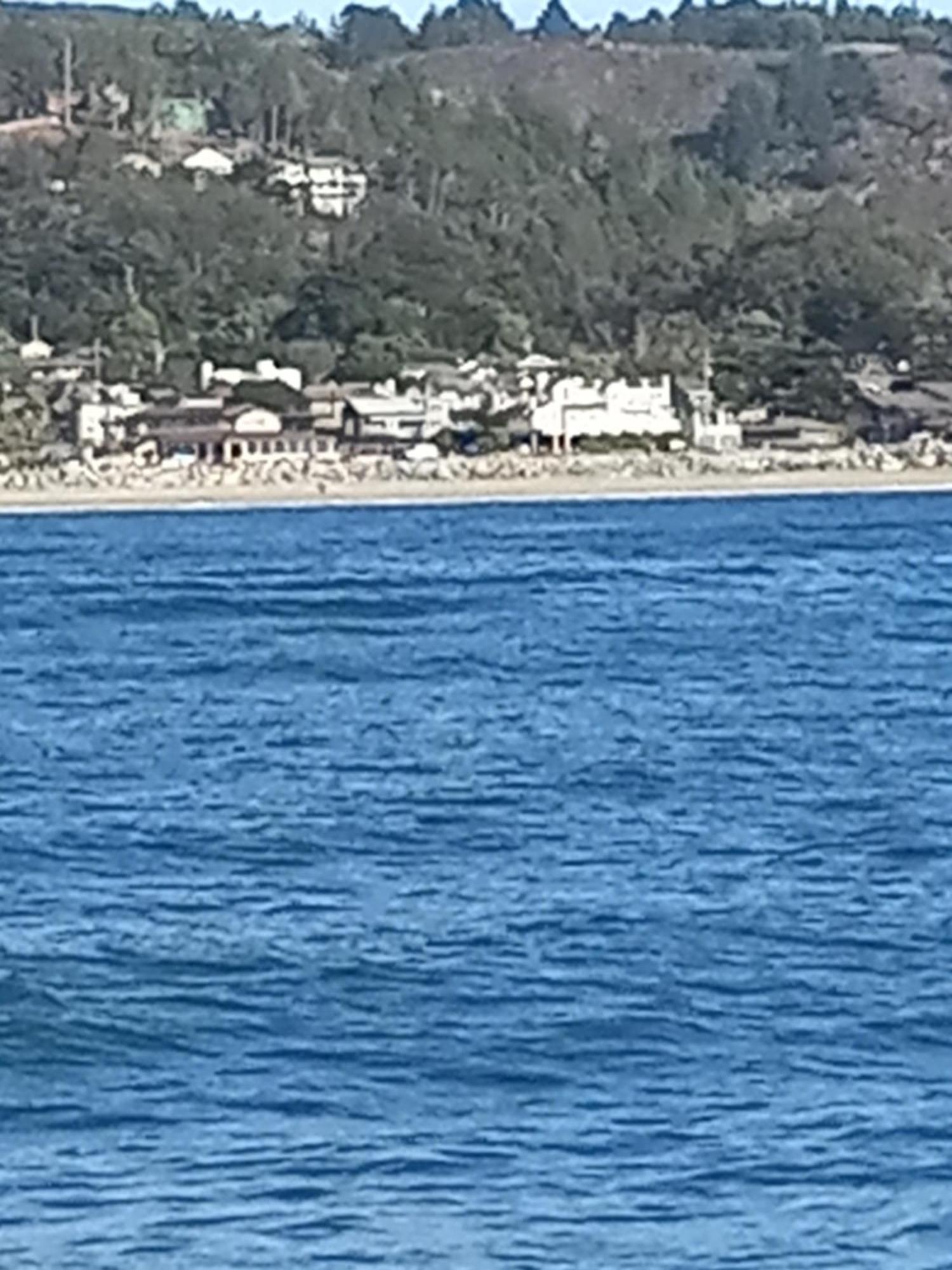 The Oceanfront Stay On Miramarbeach Hmb El Granada Zewnętrze zdjęcie