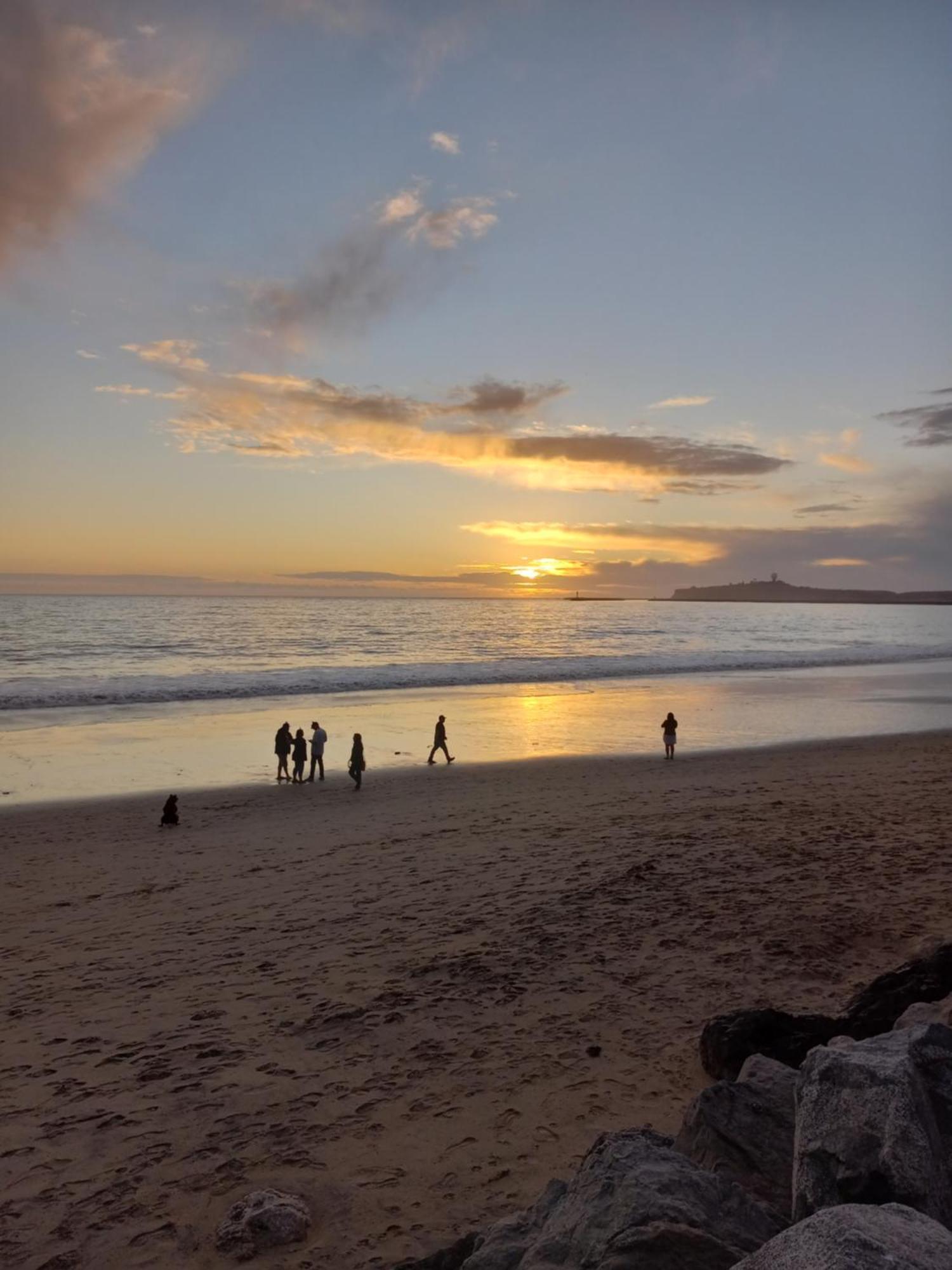 The Oceanfront Stay On Miramarbeach Hmb El Granada Zewnętrze zdjęcie
