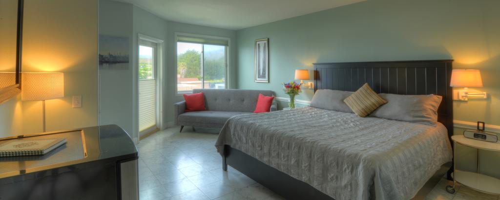 The Oceanfront Stay On Miramarbeach Hmb El Granada Zewnętrze zdjęcie