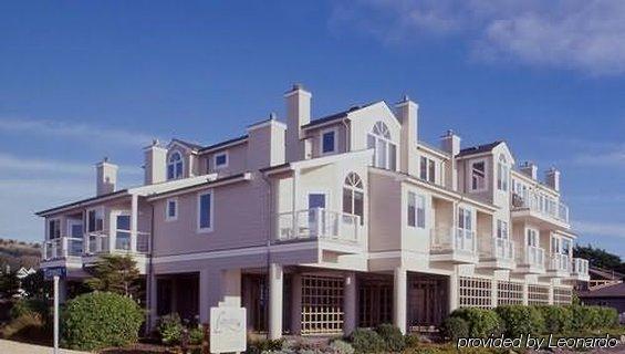 The Oceanfront Stay On Miramarbeach Hmb El Granada Zewnętrze zdjęcie