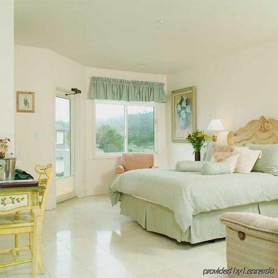 The Oceanfront Stay On Miramarbeach Hmb El Granada Pokój zdjęcie