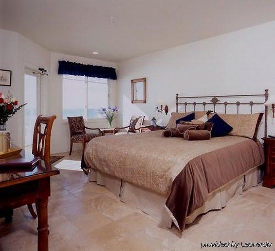 The Oceanfront Stay On Miramarbeach Hmb El Granada Pokój zdjęcie